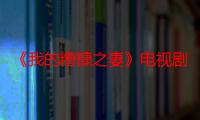 《我的糟糠之妻》电视剧在线观看_免费全集完整版-影视大全