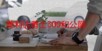 美利达勇士300和公爵300对比（美利达公爵300真的比勇士600d好吗）