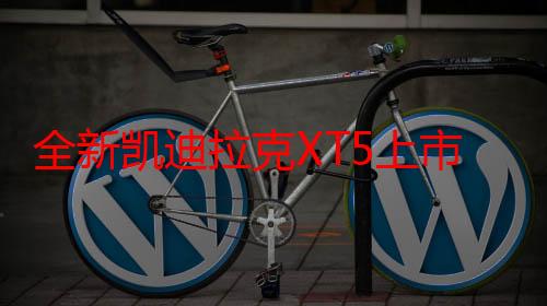 全新凯迪拉克XT5上市！限时一口价！