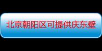 北京朝阳区可提供庆东壁挂炉维修服务地址在哪