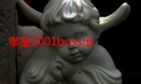 拳皇2001boss出招表大全（拳皇2001boss出招表）