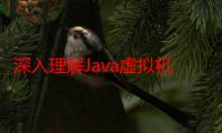 深入理解Java虚拟机：JVM高级特性与最佳实践 第2版（关于深入理解Java虚拟机：JVM高级特性与最佳实践 第2版介绍）