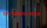 当代中国爱情小说精选：跟我的前妻谈恋爱（关于当代中国爱情小说精选：跟我的前妻谈恋爱介绍）