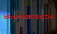 德阳经开区旌东街道办事处沂河社区志愿服务队（关于德阳经开区旌东街道办事处沂河社区志愿服务队介绍）