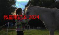 微星笔记本 2024 年第一期服务日启动