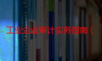 工业企业审计实务指南（关于工业企业审计实务指南介绍）