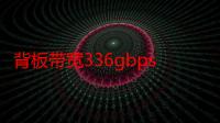 背板带宽336gbps/2.56tbps（背板带宽是什么）