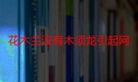 花木兰没有木须龙引起网友热议 花木兰福建土楼刘亦菲妆容遭吐槽