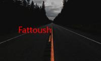 Fattoush