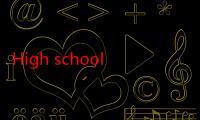 High school love on（关于High school love on的简介）