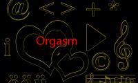 Orgasm