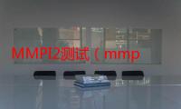 MMPI2测试（mmpi 2）