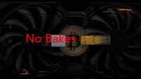 No Bakes