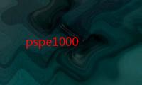 pspe1000